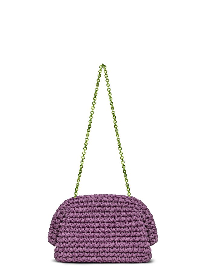 Bubble Malva