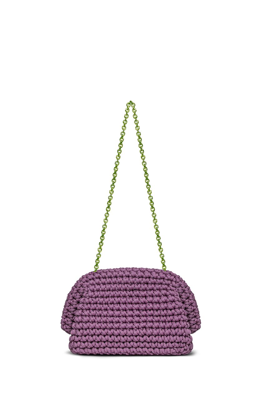 Bubble Malva