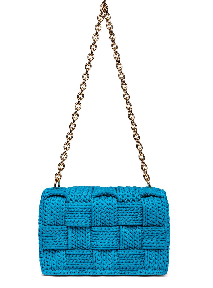 Cotton Candy XL Light Blue