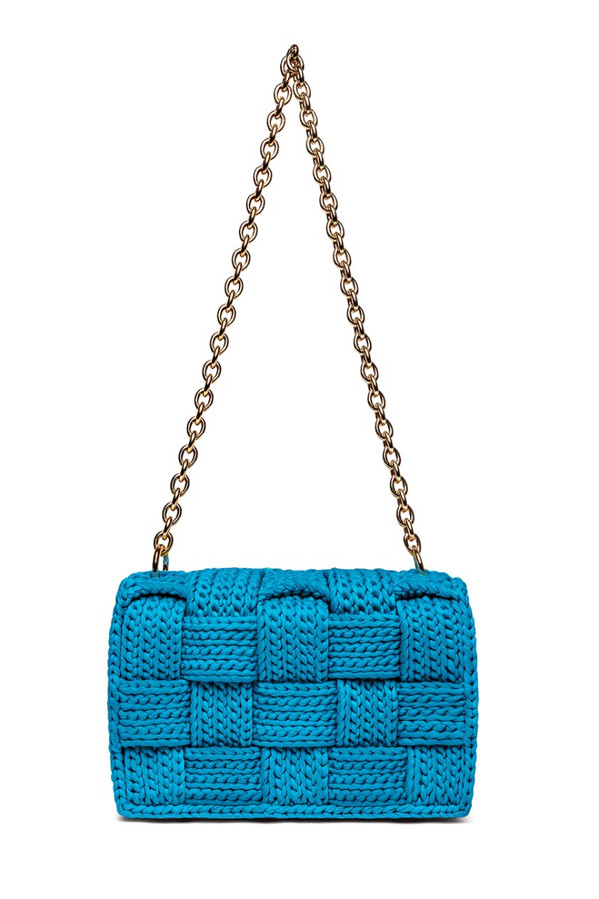 Cotton Candy XL Light Blue