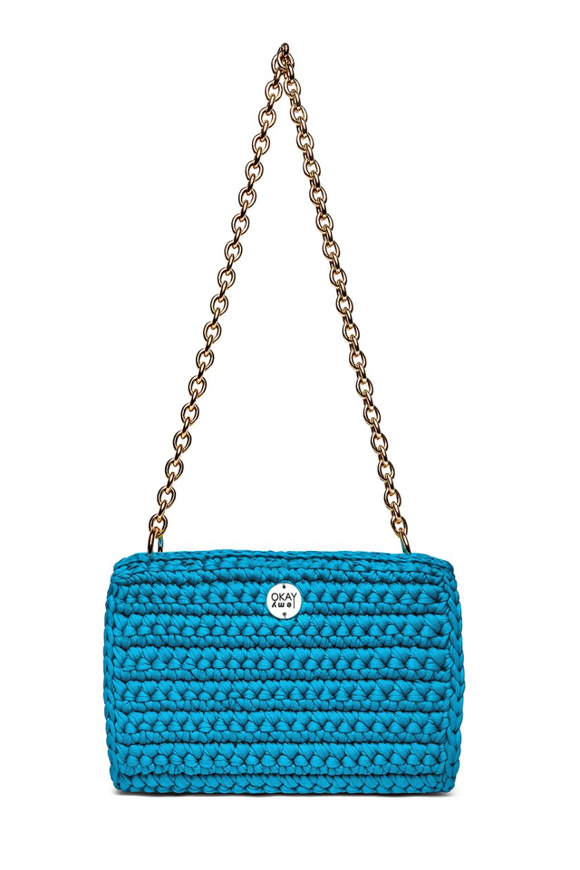 Cotton Candy XL Light Blue - immagine 2