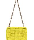 Cotton Candy XL Yellow