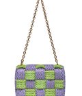 Cotton Candy Wisteria & Lime