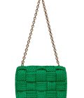 Cotton Candy XL Green
