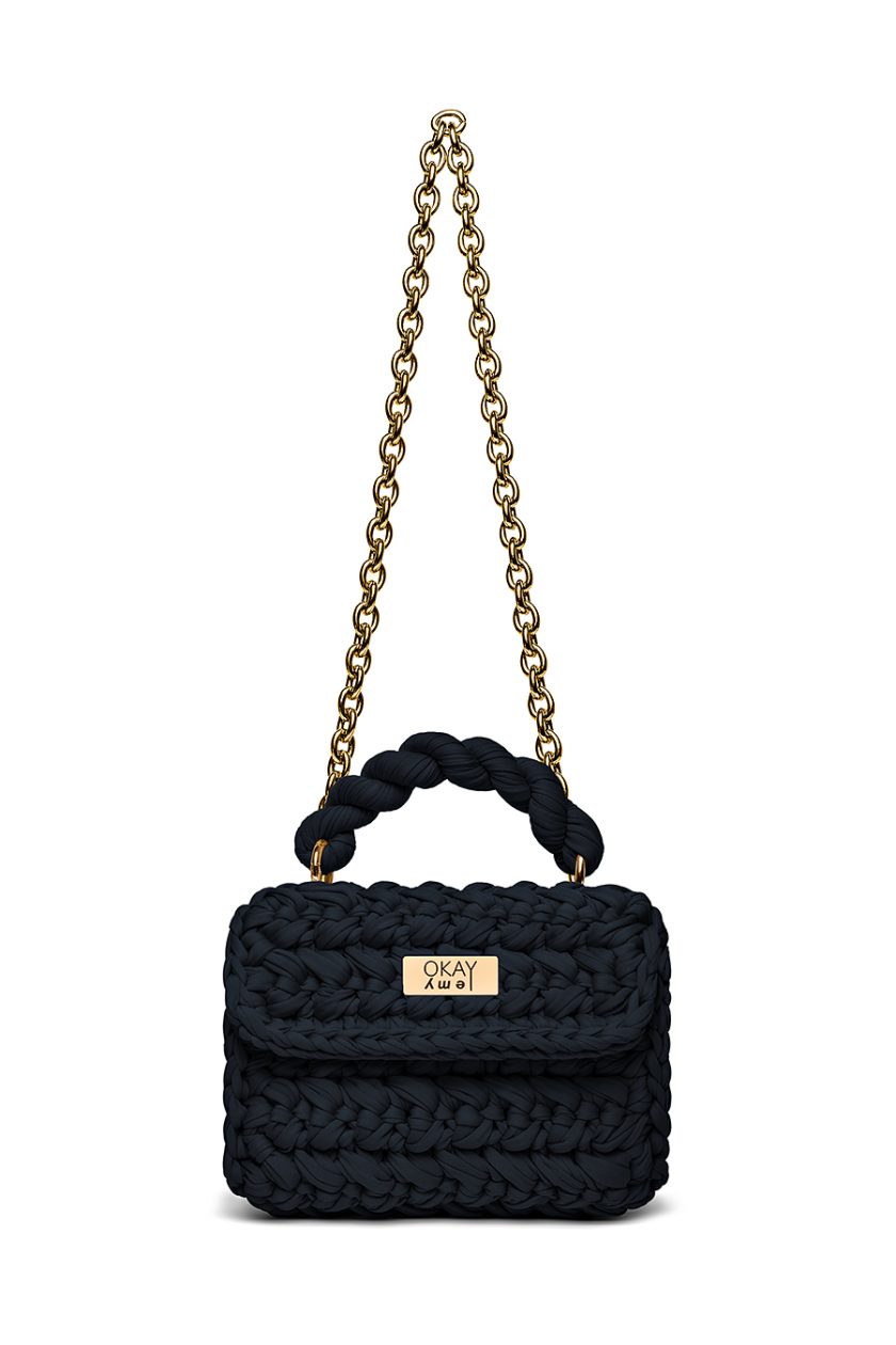 Lolly Navy Blue