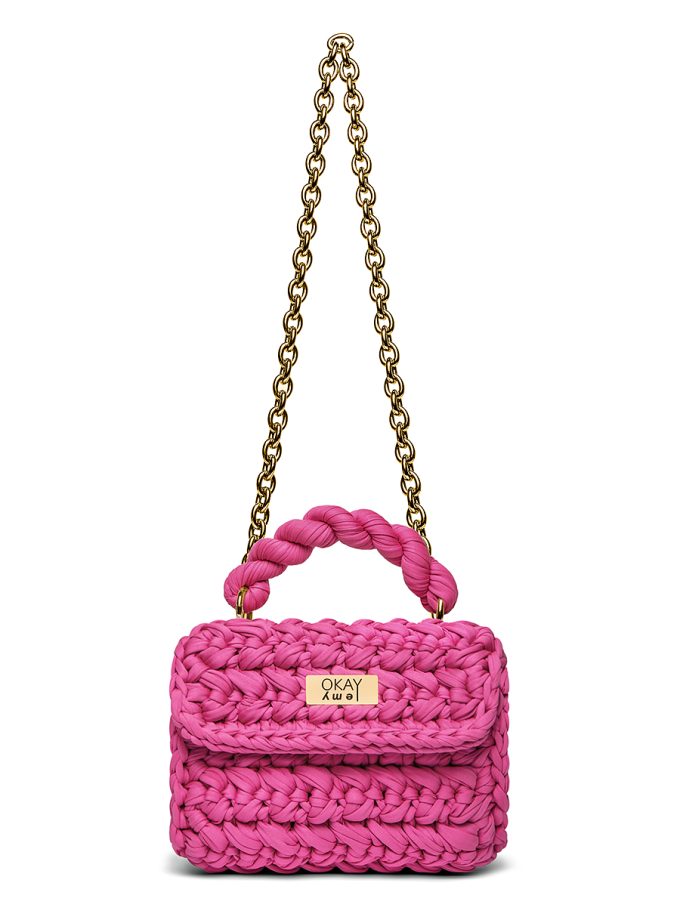 Lolly Fuchsia