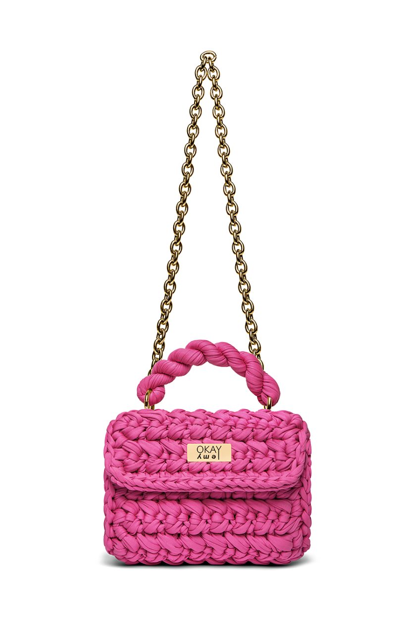 Lolly Fuchsia
