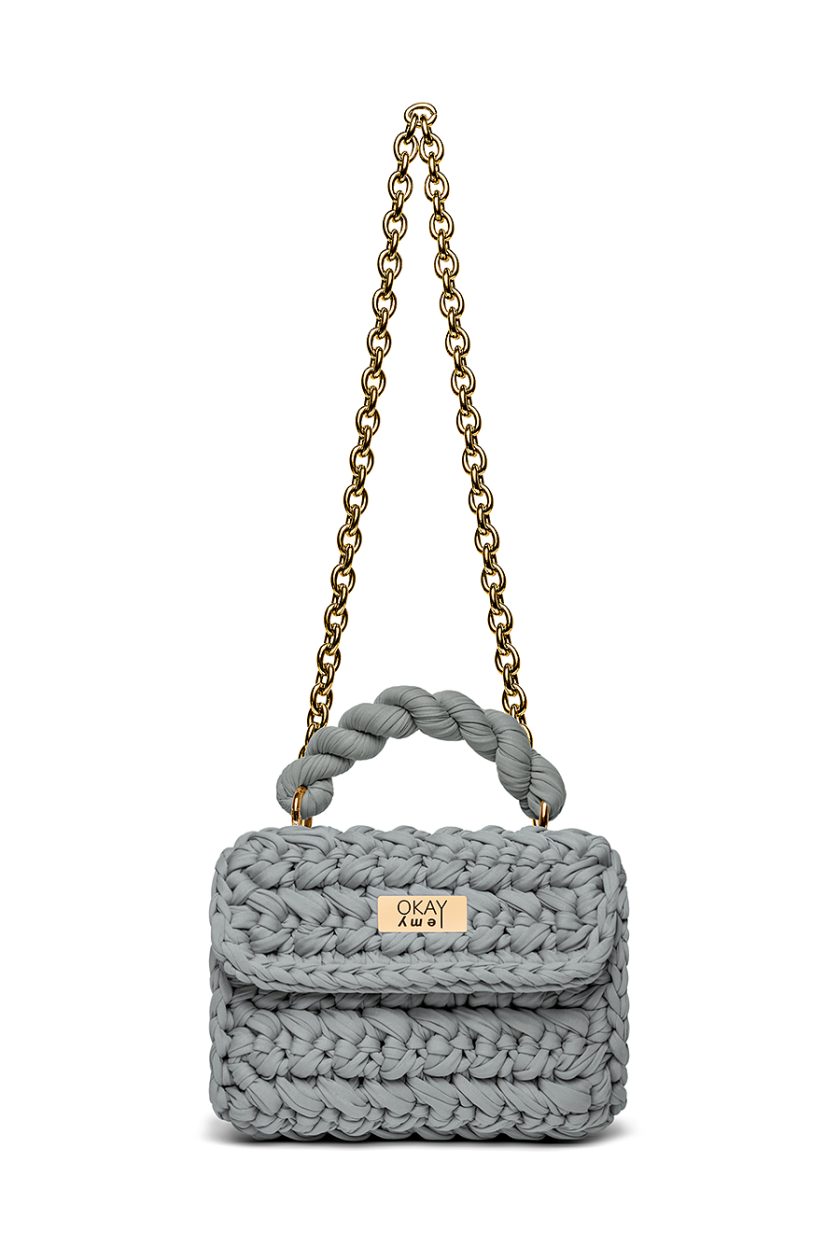 Lolly Pearl Gray