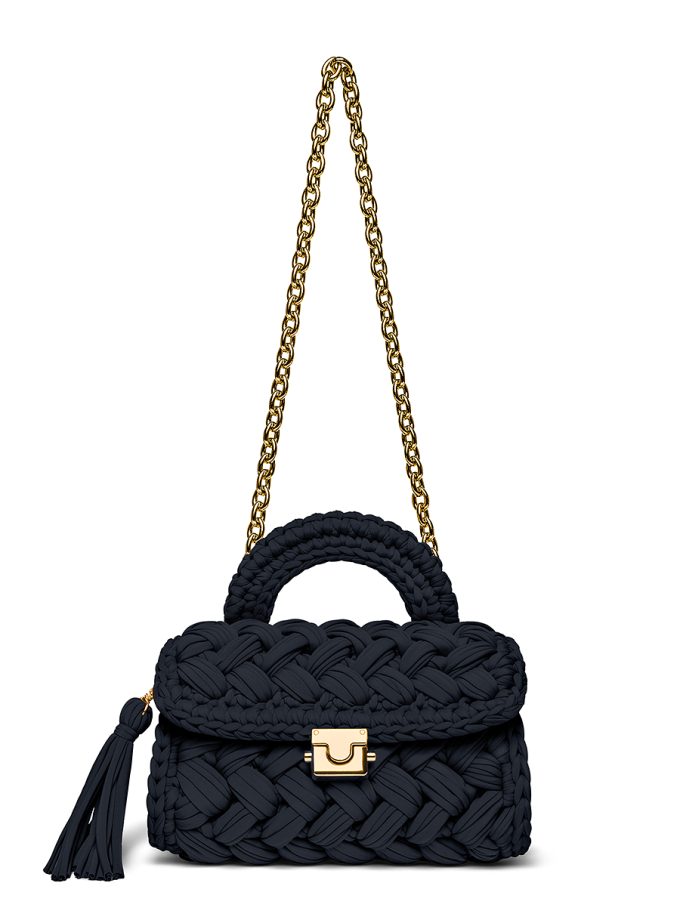 Mellow Navy Blue