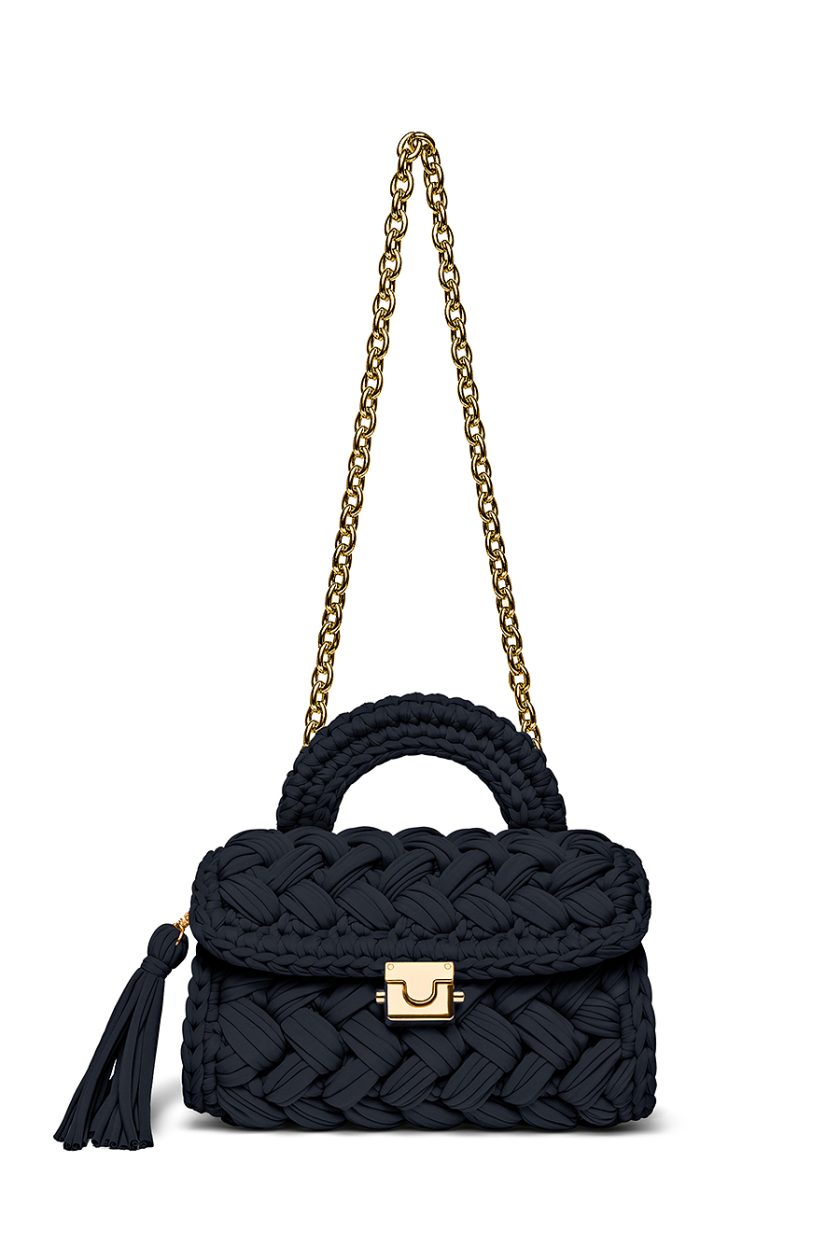 Mellow Navy Blue