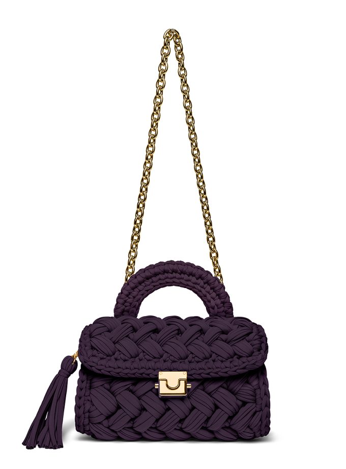 Mellow Violet