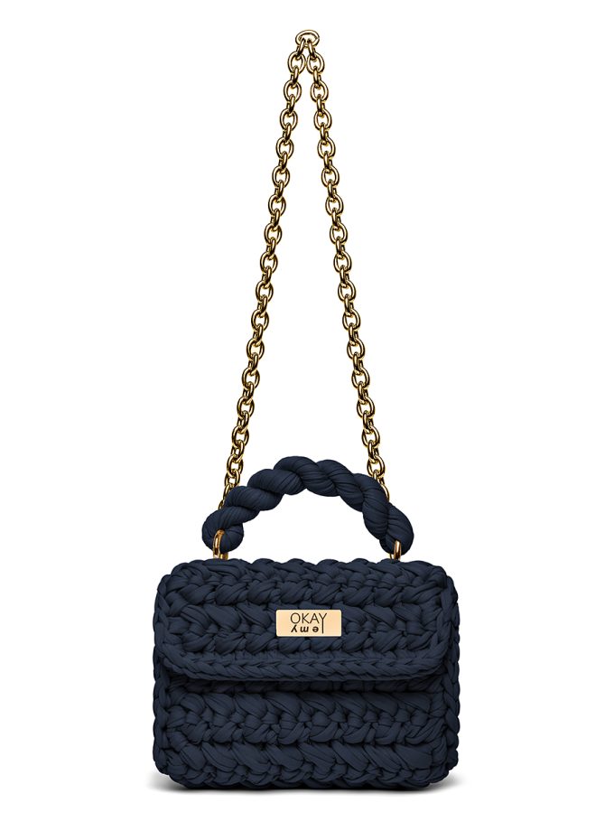 Lolly Prussian Blue