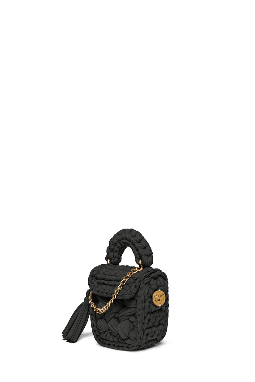 Mini Mellow Black - immagine 2