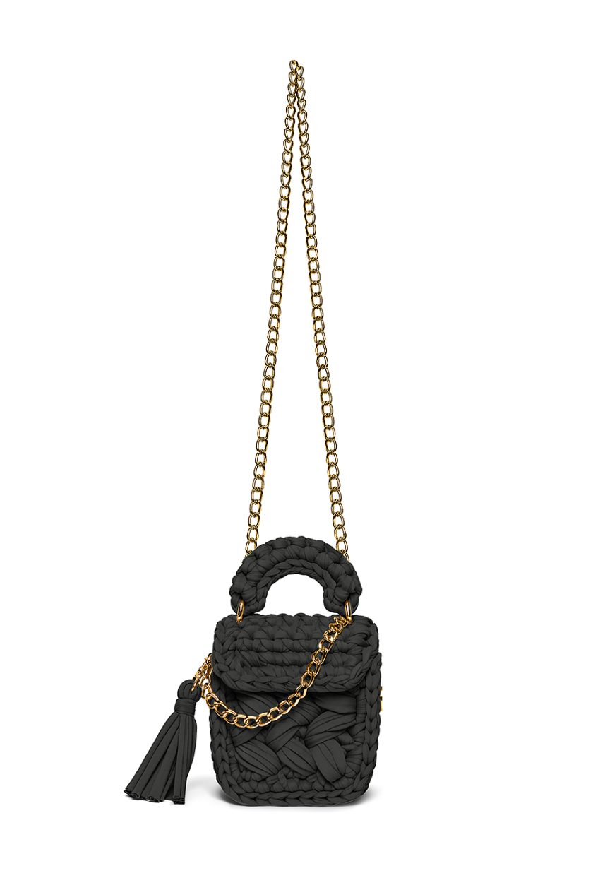 Mini Mellow Black