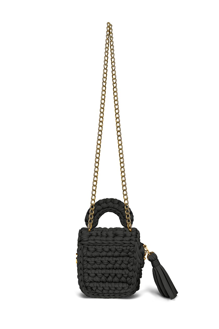 Mini Mellow Black - immagine 3