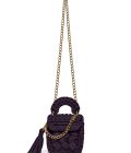Mini Mellow Violet