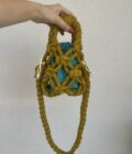 Macramè Bag