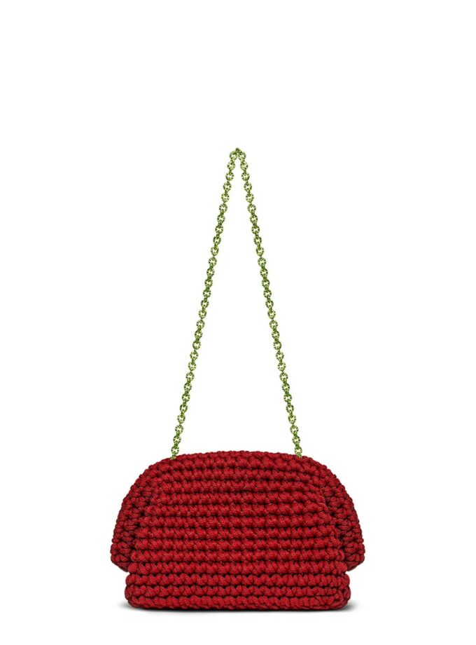 Bubble Red