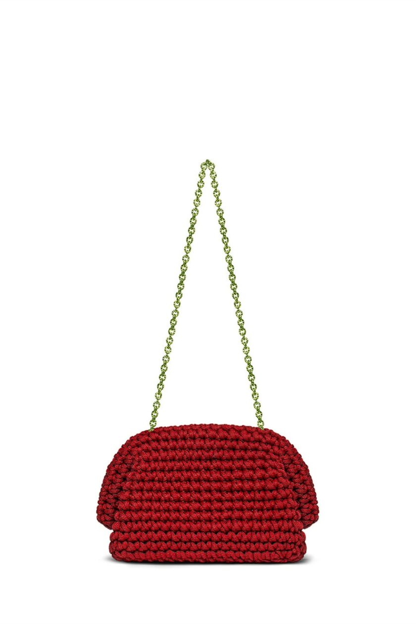 Bubble Red