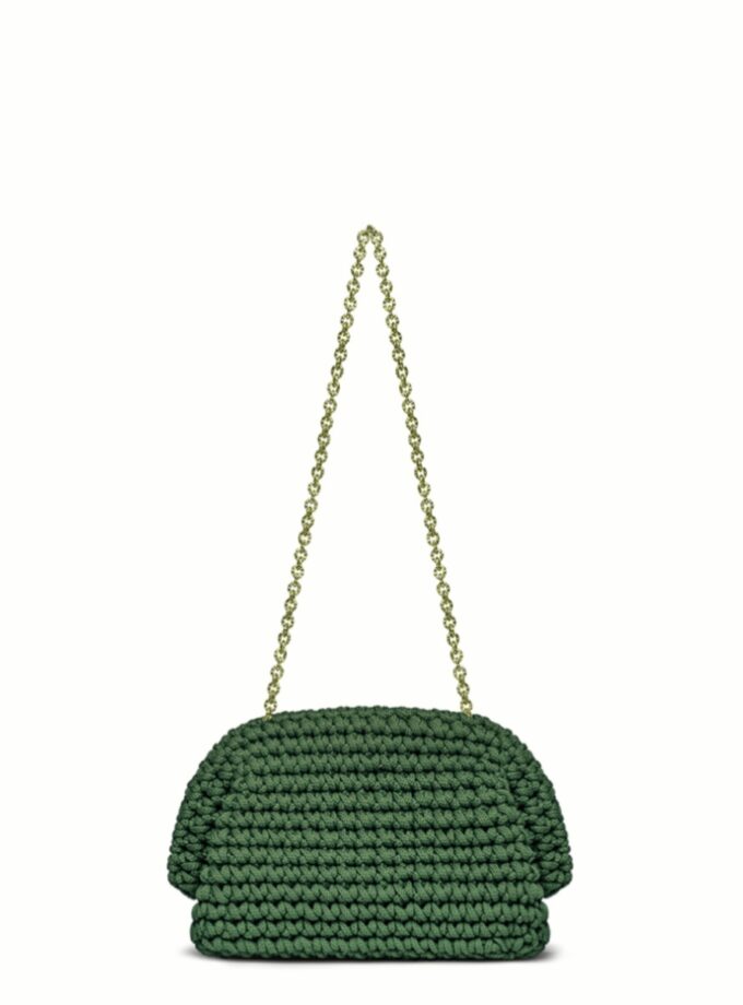 Bubble Green