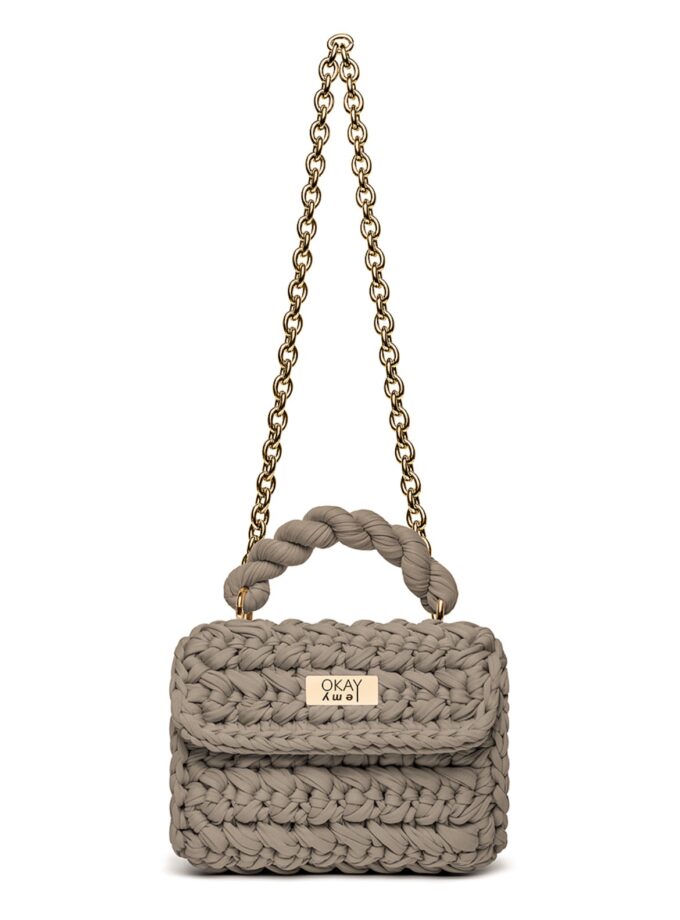 Lolly Dove Gray