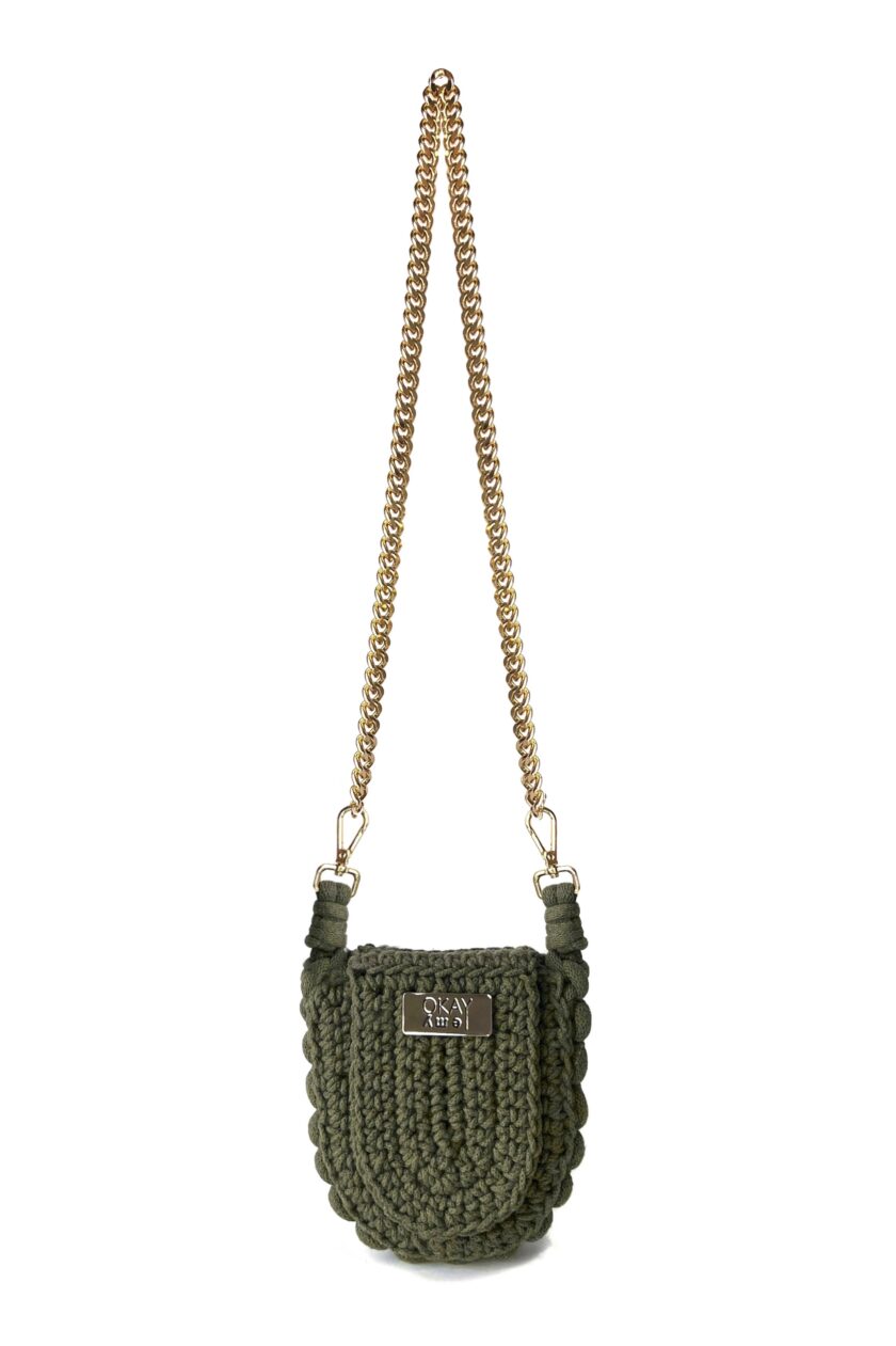 Borsa a tracolla - immagine 2