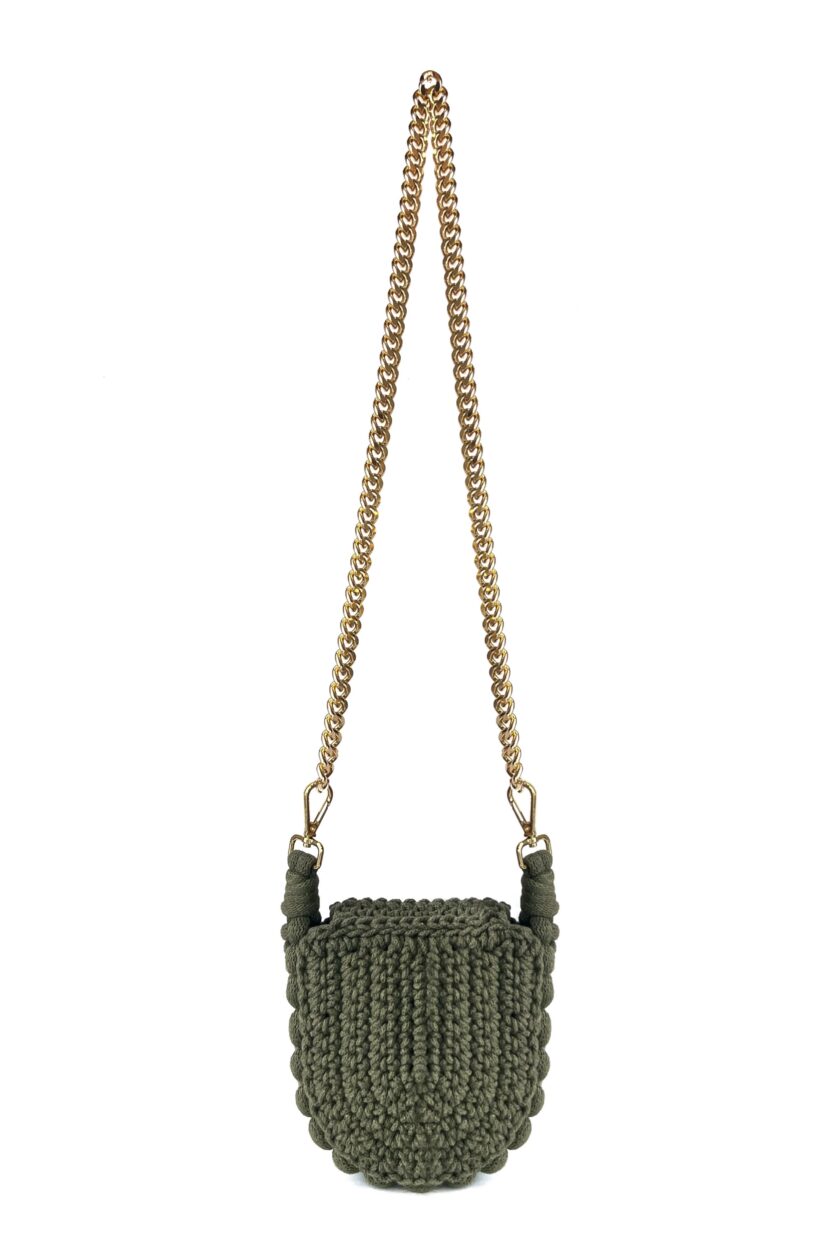 Borsa a tracolla - immagine 3