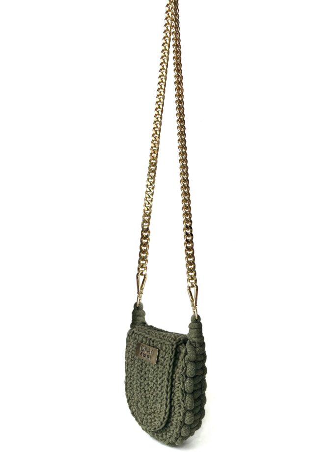 Borsa a tracolla