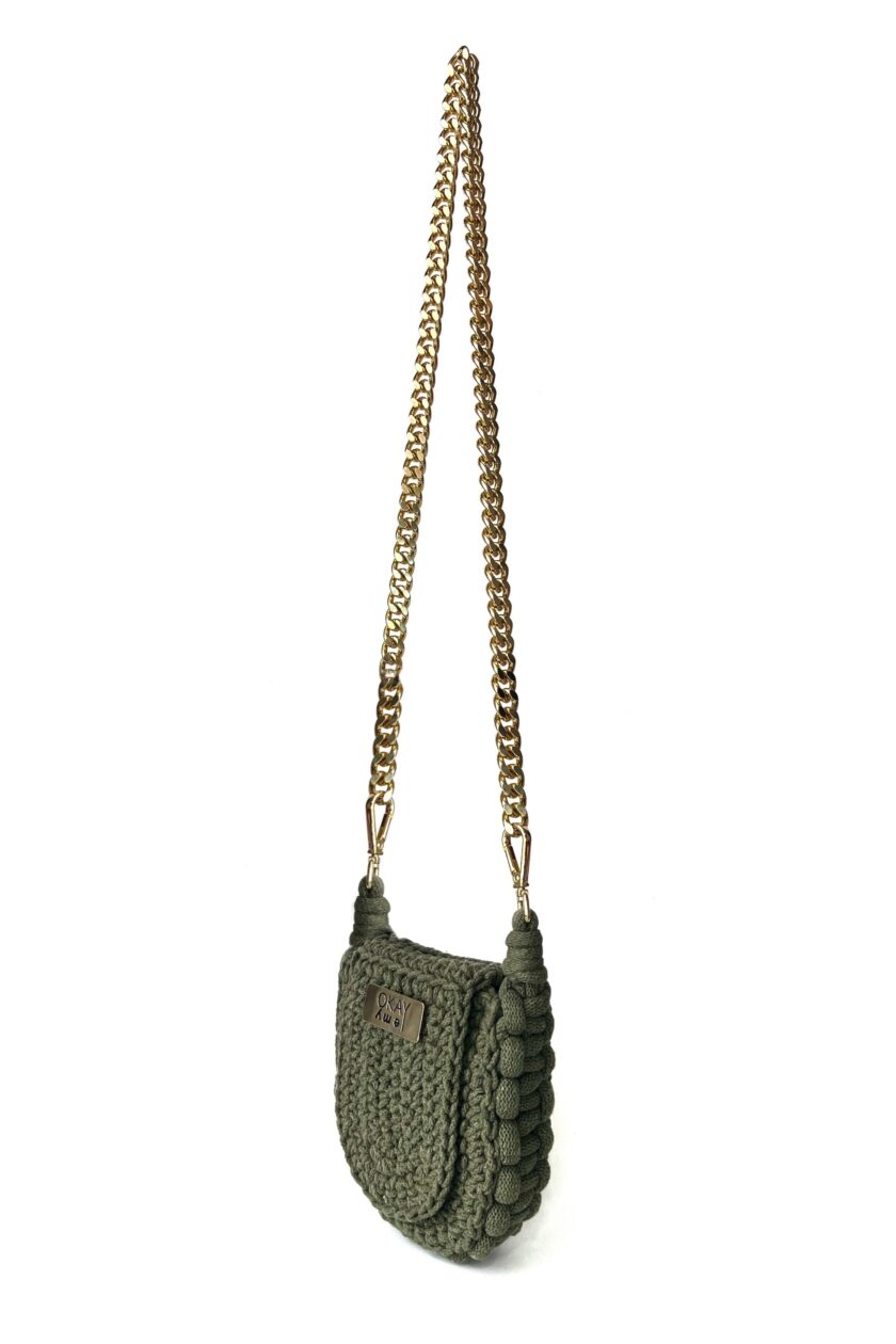 Borsa a tracolla