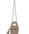 Mini Mellow Dove Gray