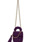 Mini Mellow Plum