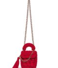 Mini Mellow Red