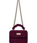 Lolly Prussian Bordeaux