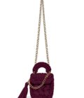 Mini Mellow Bordeaux