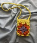Square Yellow