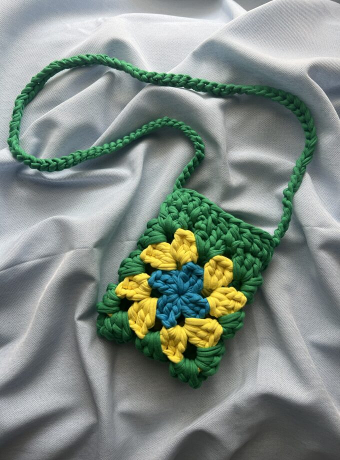 Square Green