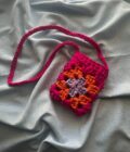Square Fucsia